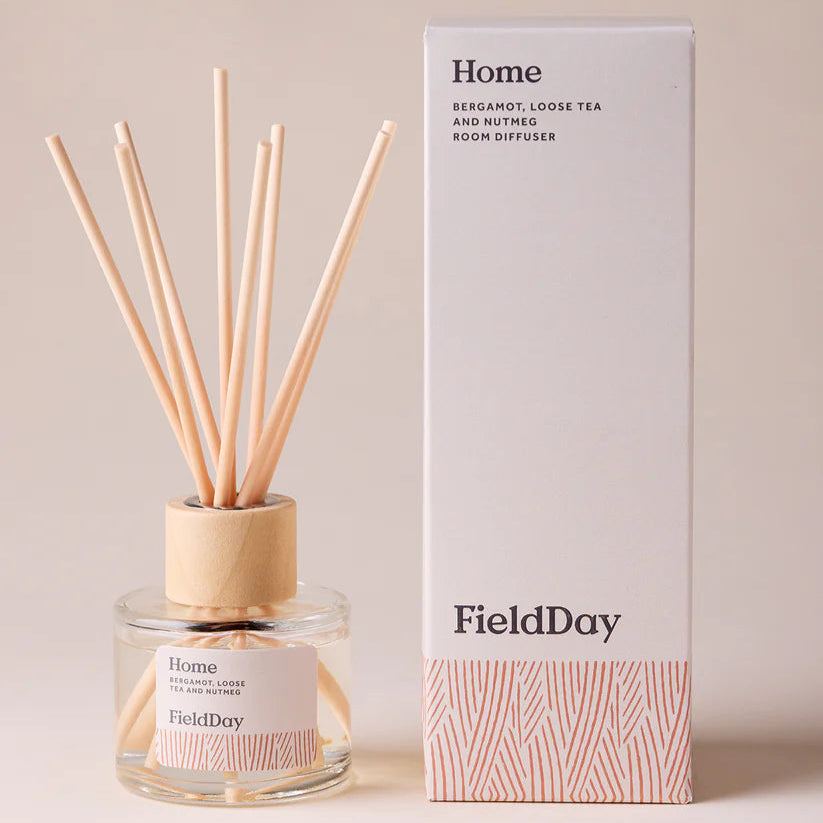 Diffuser - Home