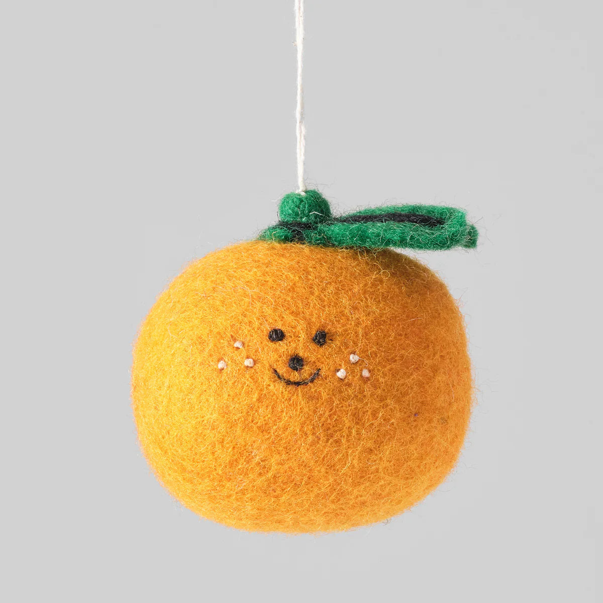 Clementine Decoration