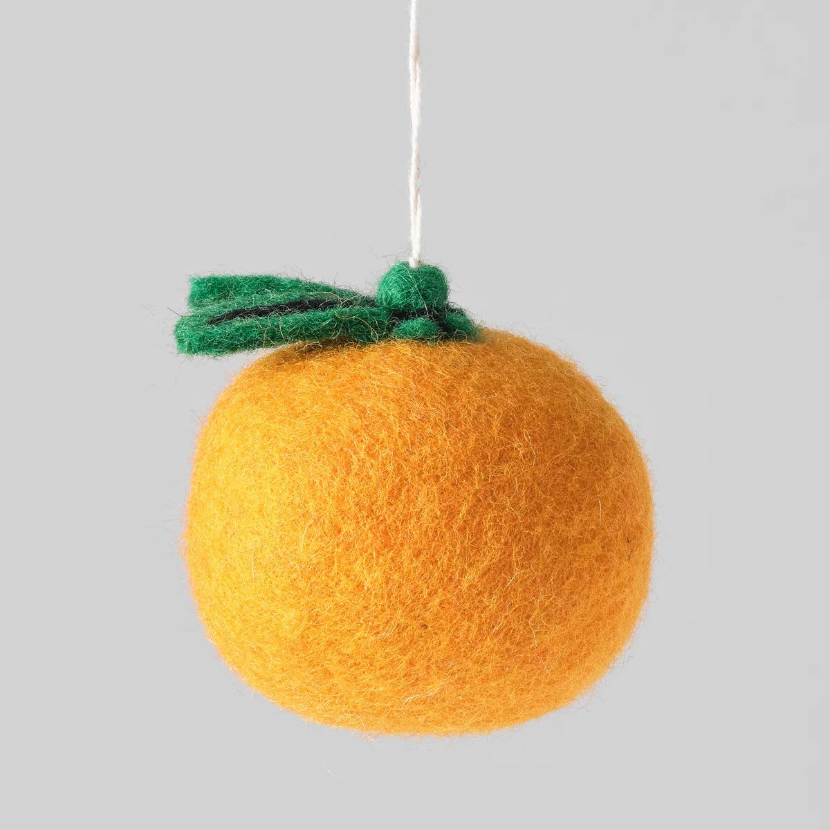 Clementine Decoration