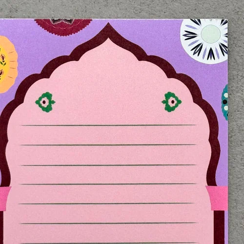 To-Do List / Notepad - Lifestyle