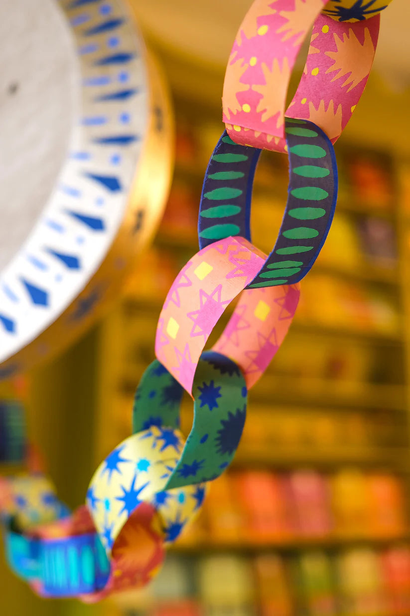 Paper Chain Kit - Celebration