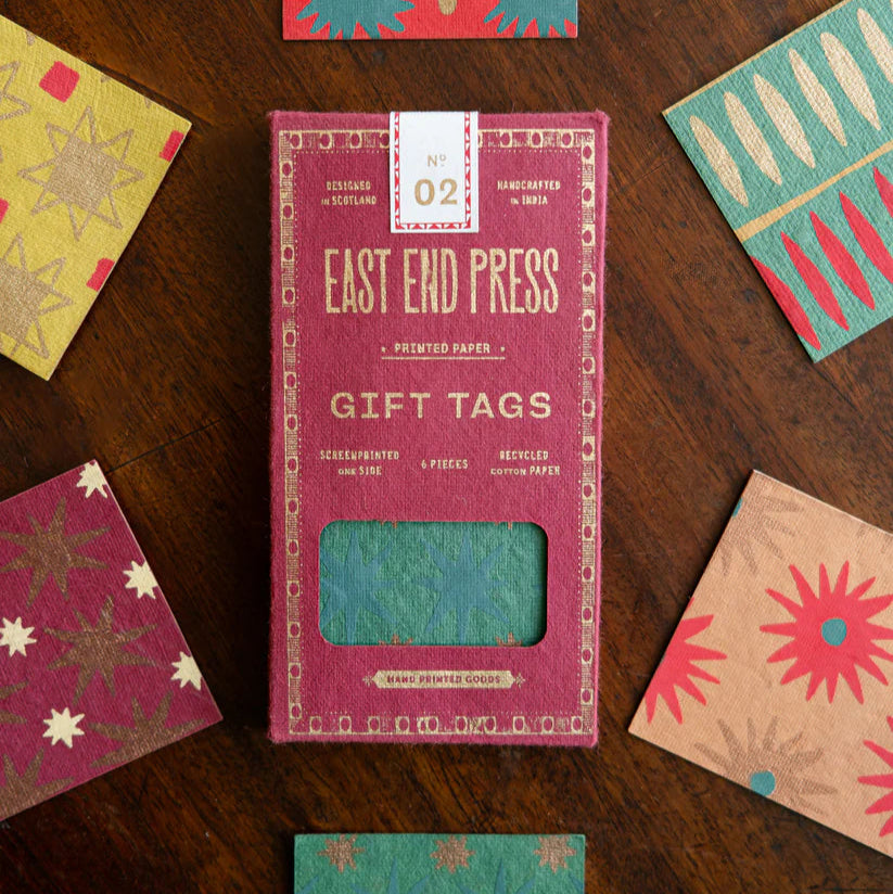 Christmas Gift Tags