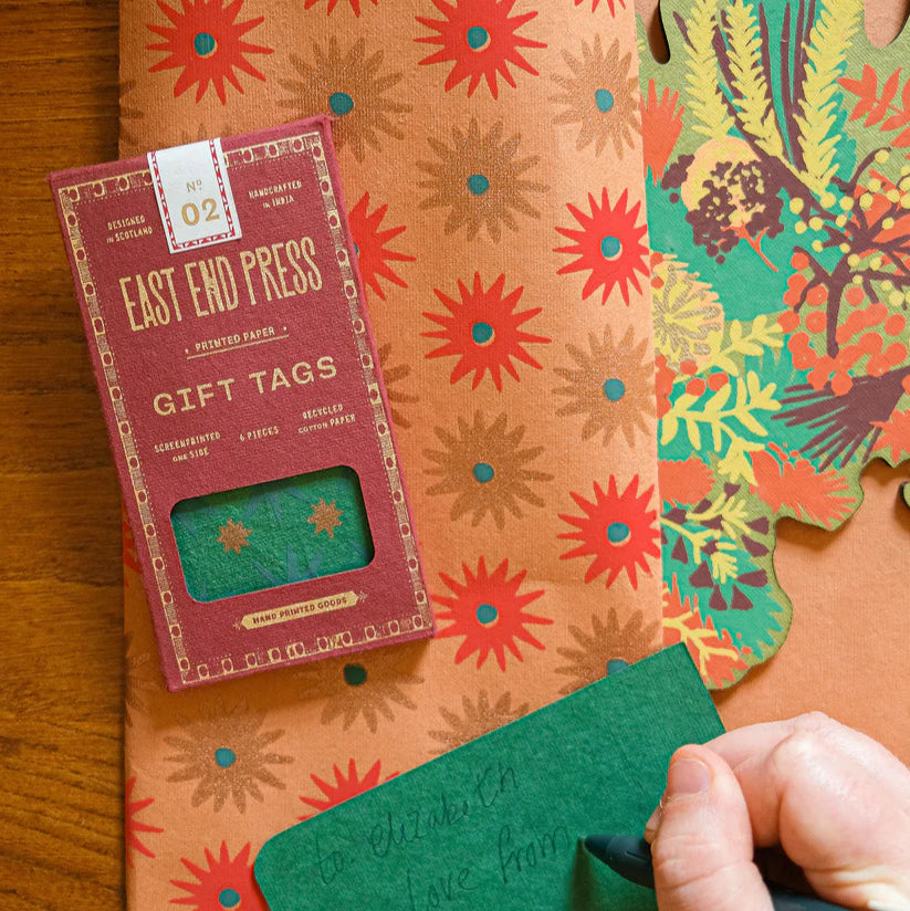 Christmas Gift Tags