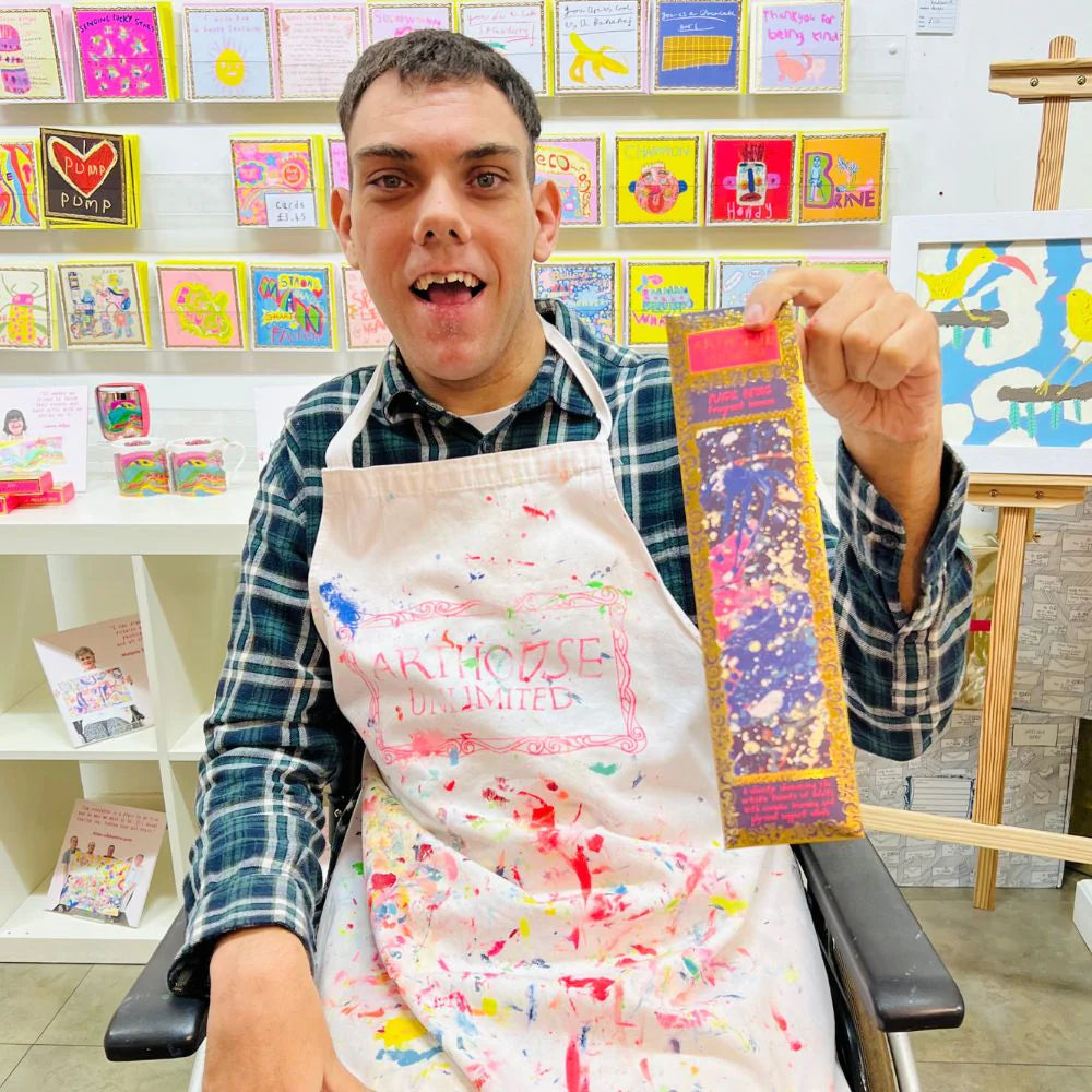 Incense Sticks - Magic Being