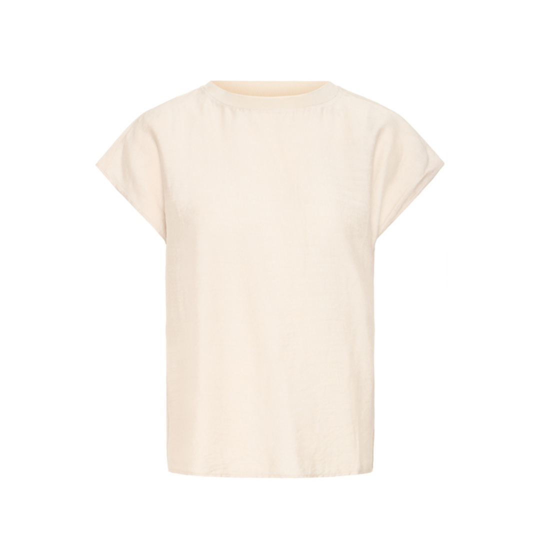 Ariana Blouse - Off White