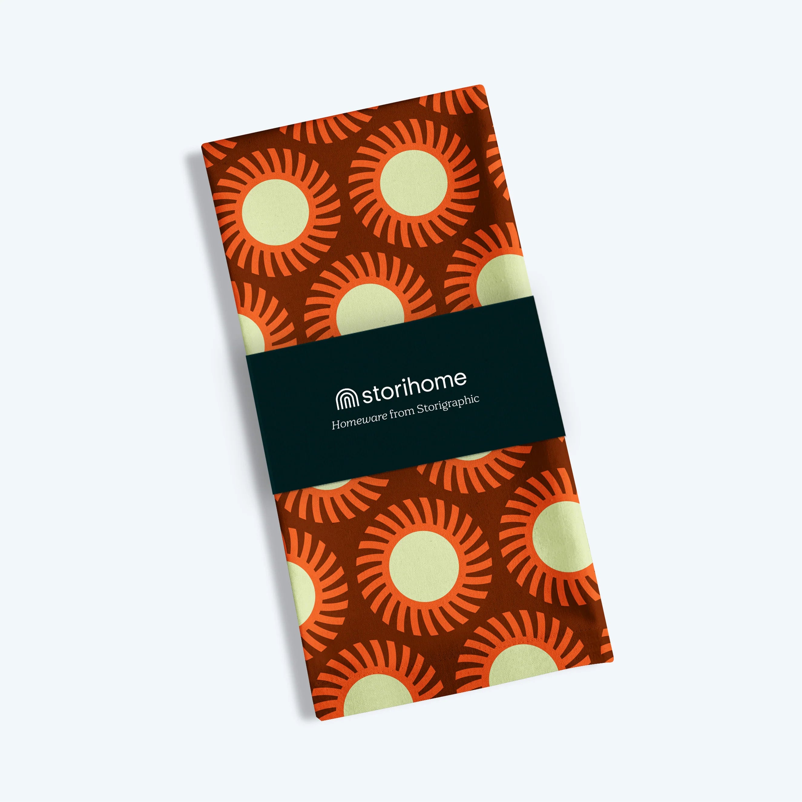 Tea Towel - Festival Series 1