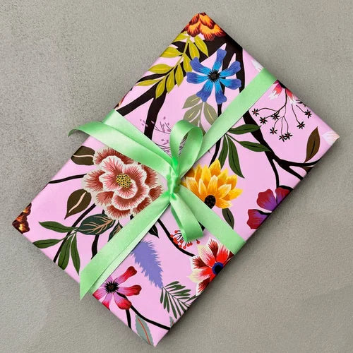 Gift Wrap - Tree of Life  - Single Sheet