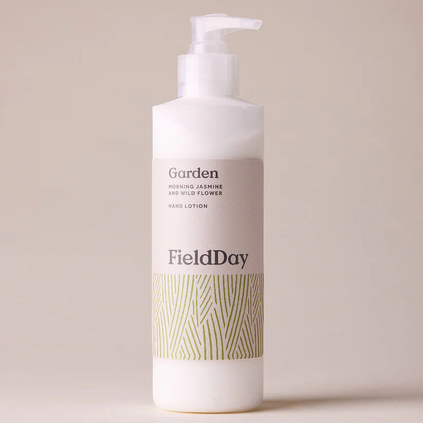 Hand Lotion - Garden - 250ml