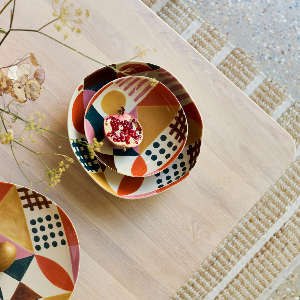 Glypha Serving Bowl - Small