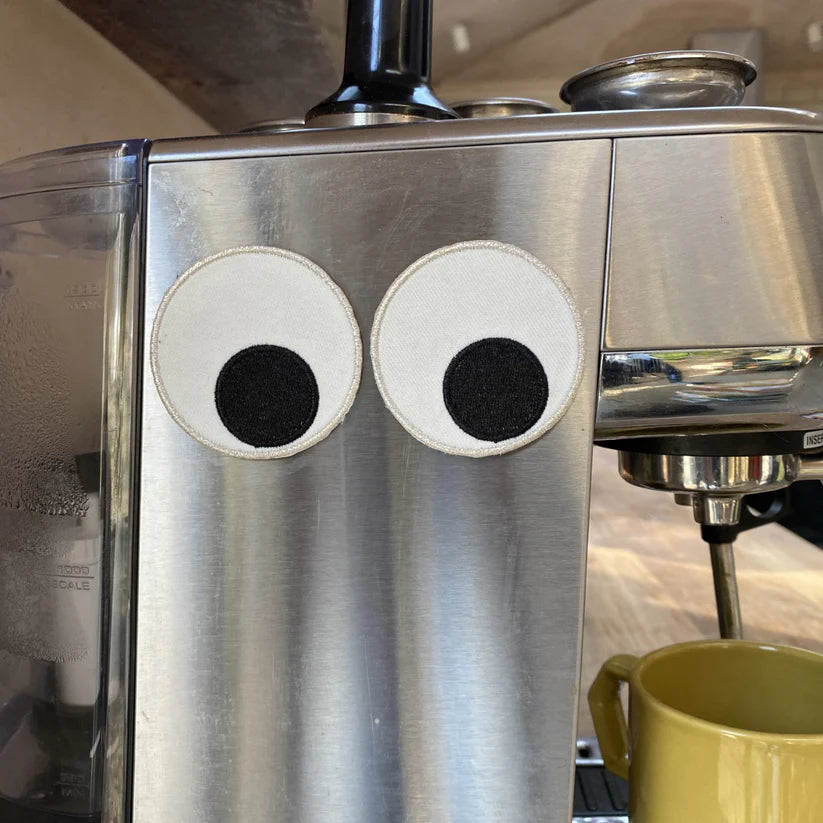 Novelty Magnets - Googly Eye