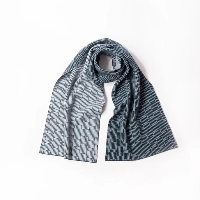 Trellis Scarf - Lugano
