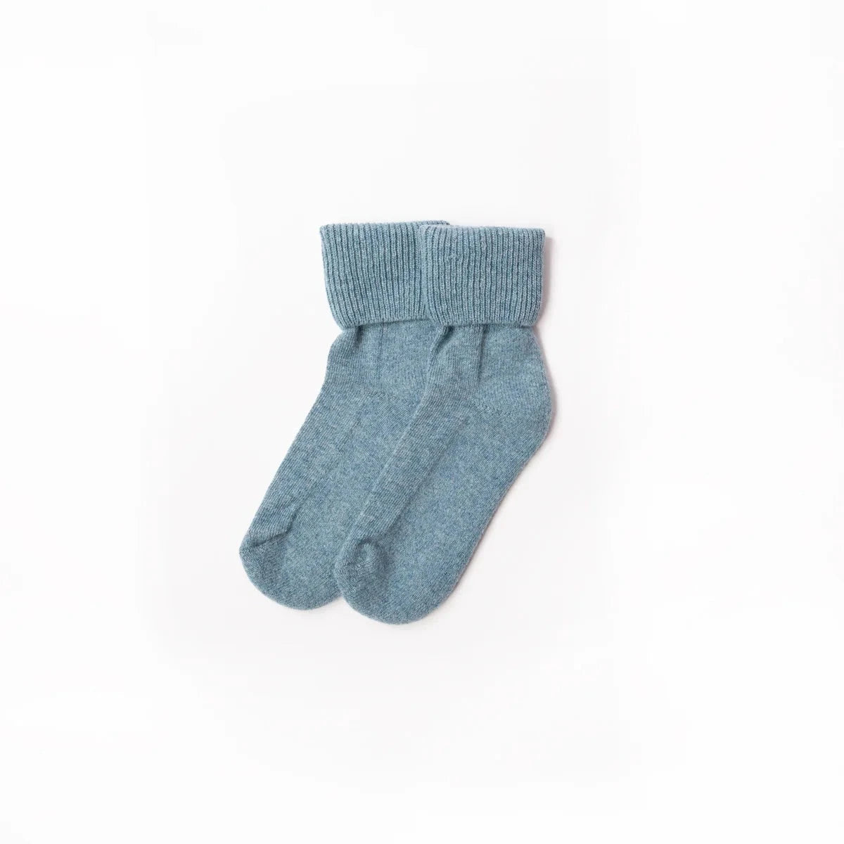 Lounge Sock - Oribe Green