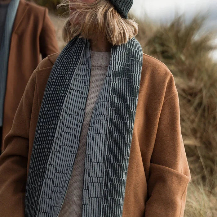 Trellis Scarf - Lugano