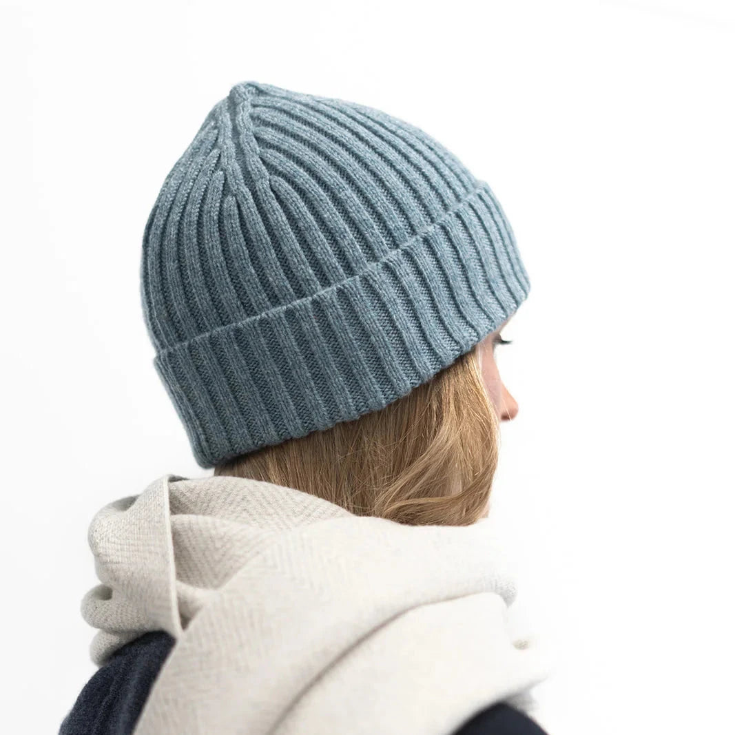 Hat - Oribe Green