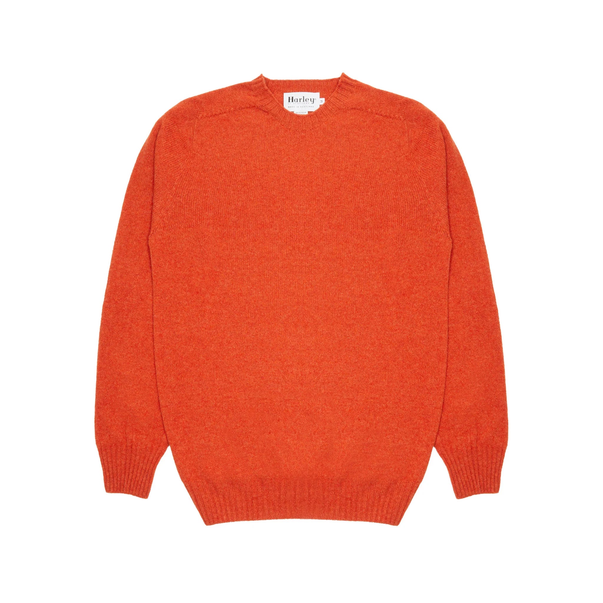 Men's Jumper - Furnace