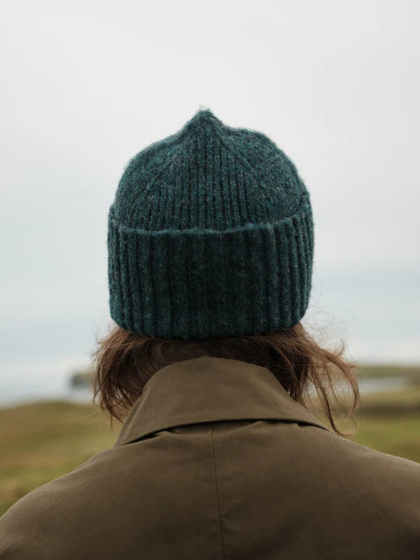 Catkin Hat - Ink