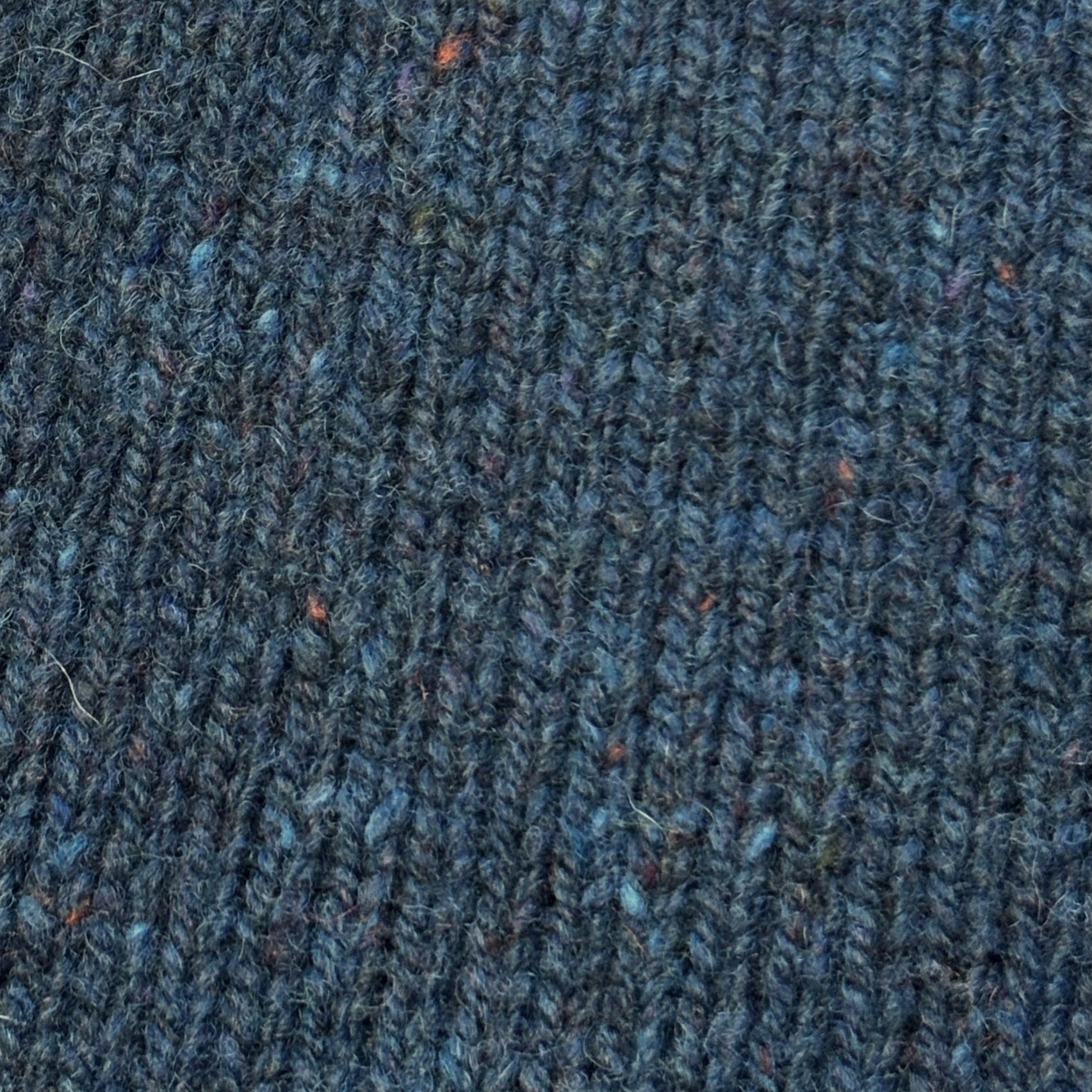 Men's Glenugie Nep Jumper - Soay