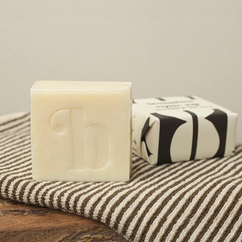 Soap Block - Jasmine & Sea Salt