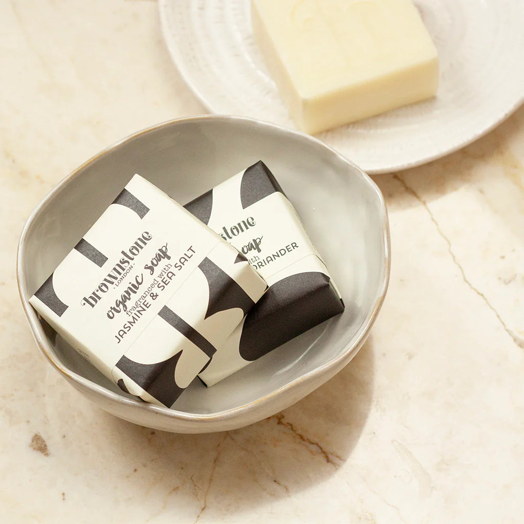 Soap Block - Jasmine & Sea Salt