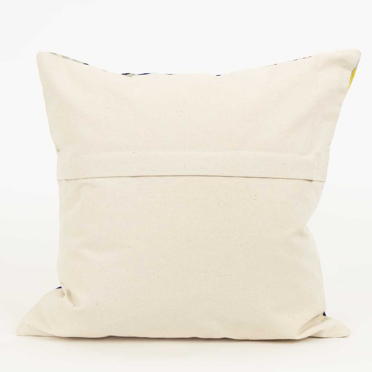 Pillow - Kashmir Bird