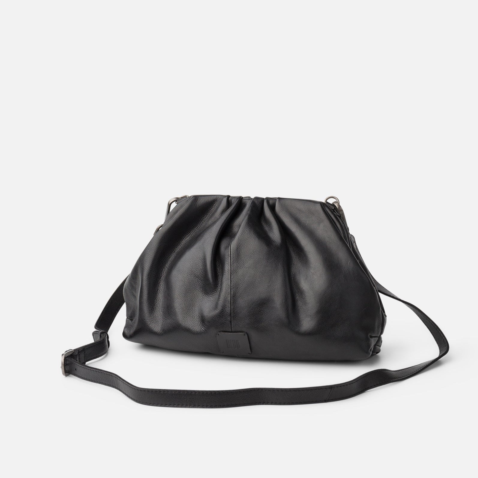 Katy Crossbody Bag - Black