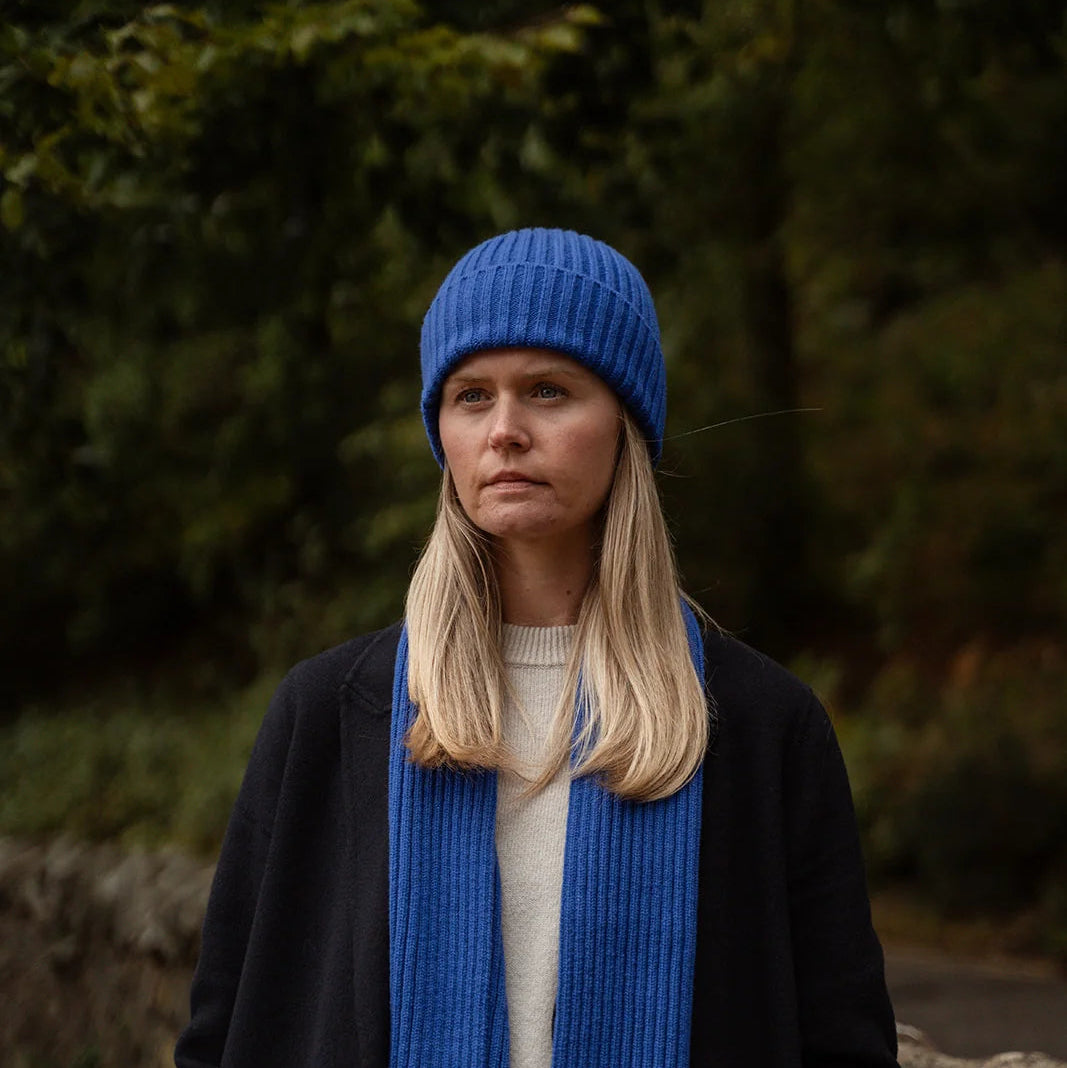 Hat - Klein