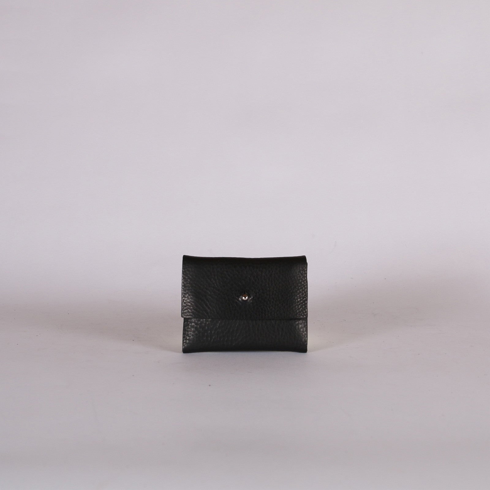 Kate Sheridan Loux Wallet in Black