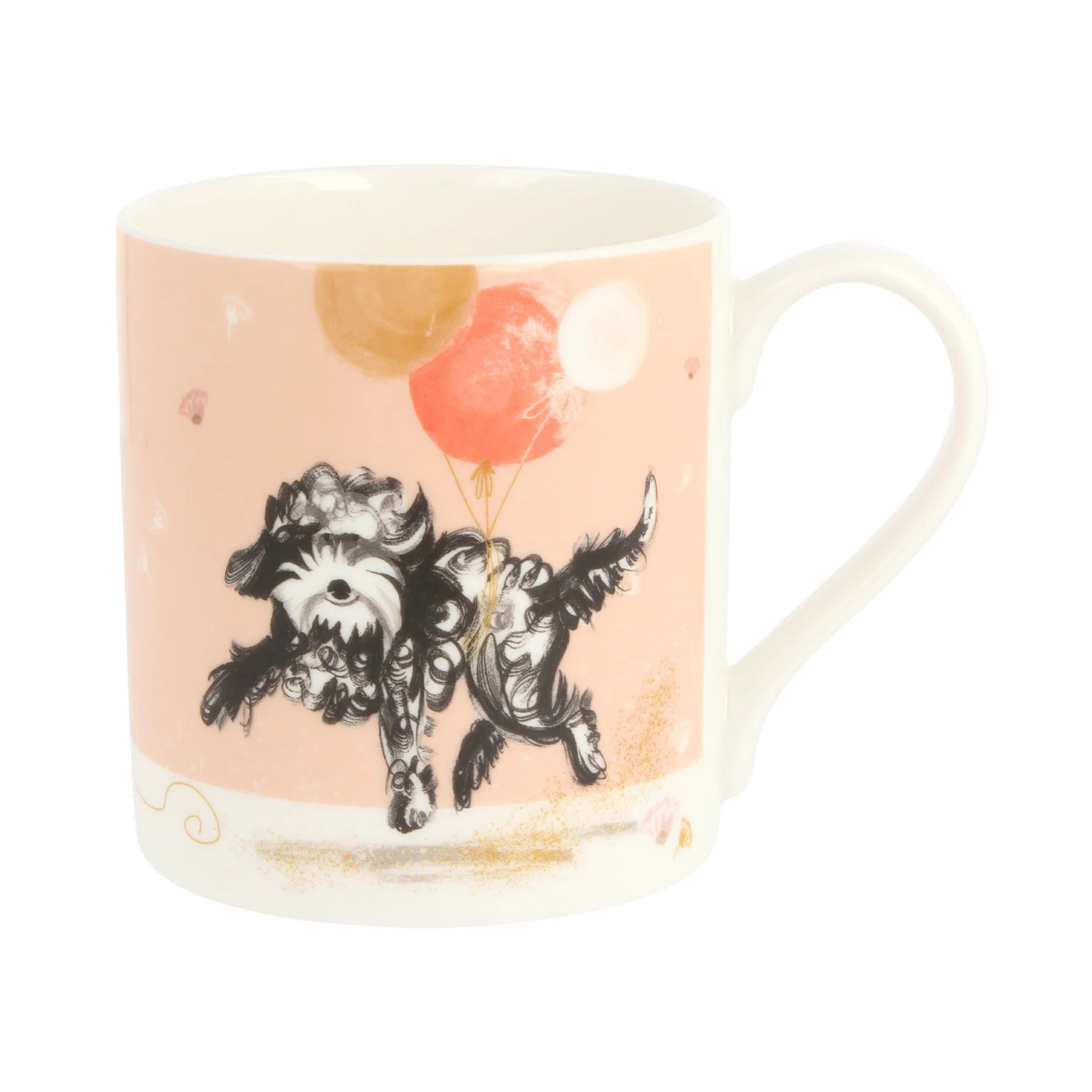 Mug - Cockapoo