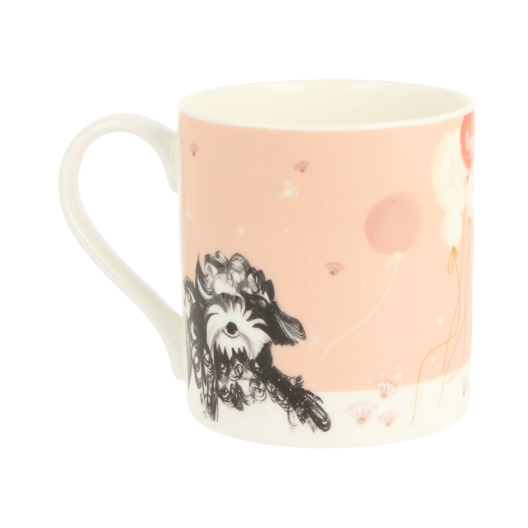 Mug - Cockapoo