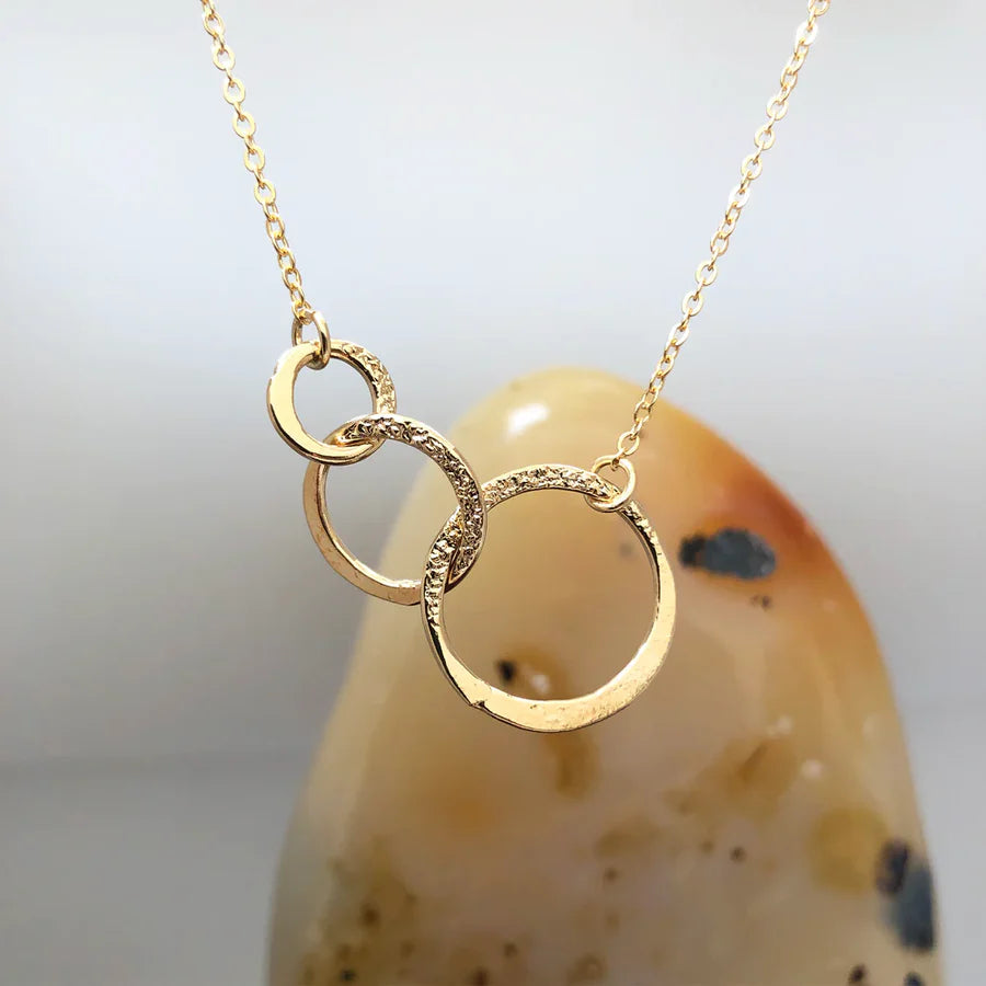 Lolita Pendant Necklace