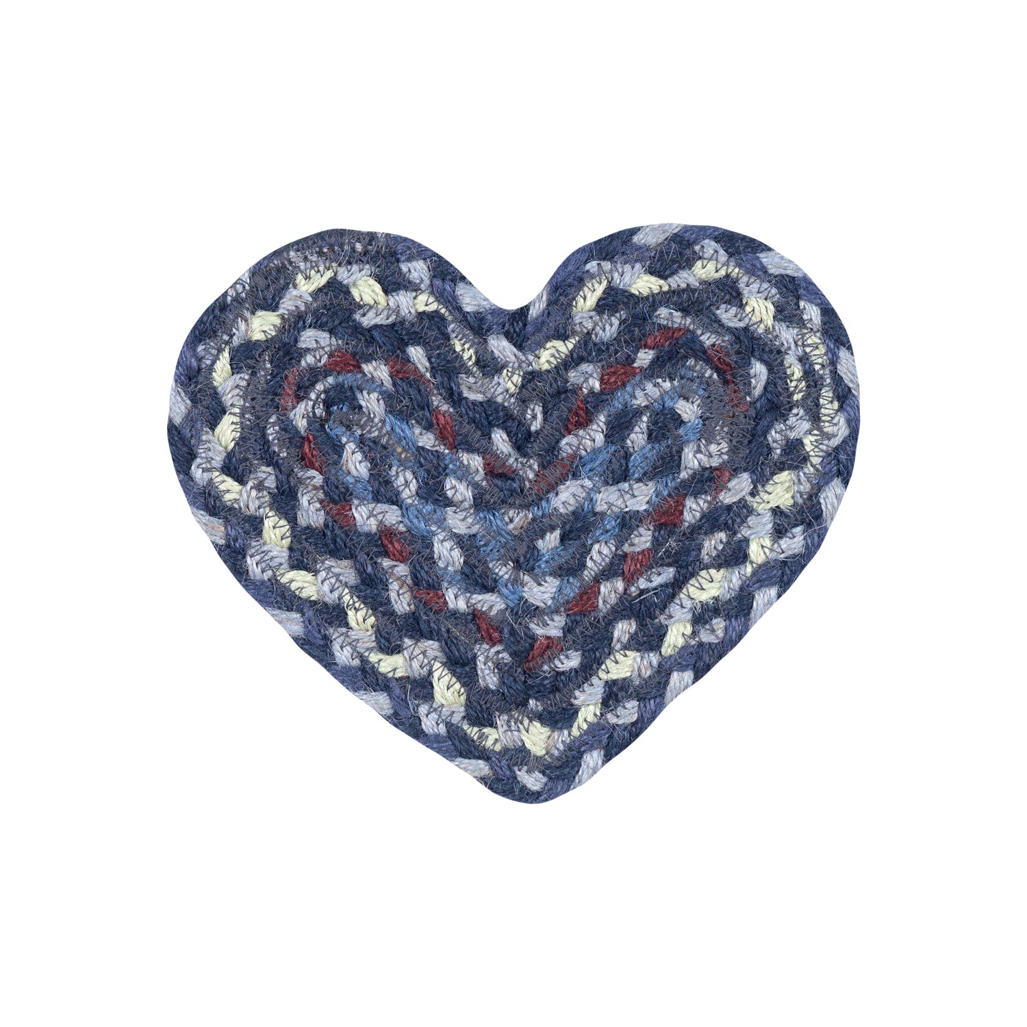 Heart Coasters - Lupin - Set of 2