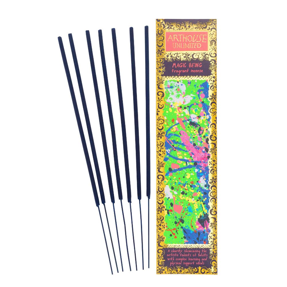 Incense Sticks - Magic Being