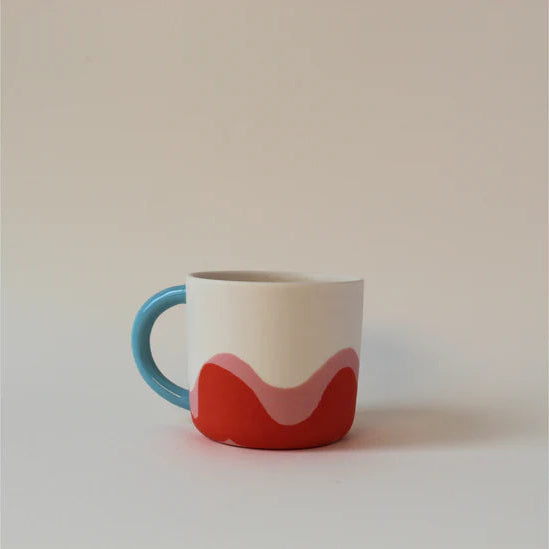 Mug - Paprika