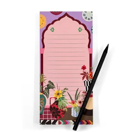 To-Do List / Notepad - Lifestyle