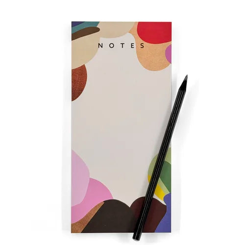 To-Do List / Notepad - Assemblage
