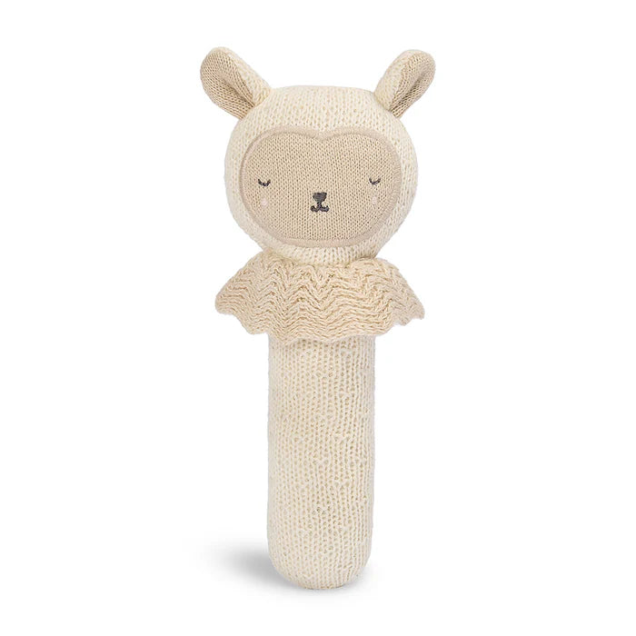 Rattle - Sleepy Sheep