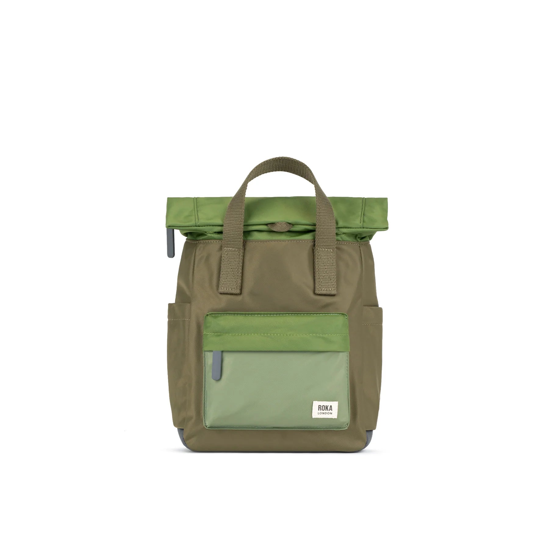 Canfield B Small Backpack - Military Tonal