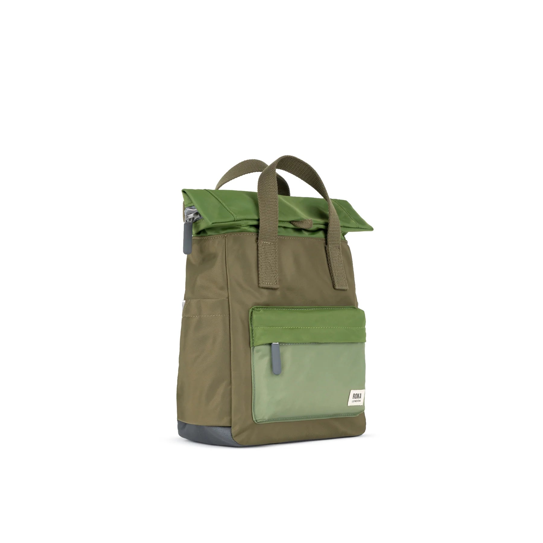 Canfield B Small Backpack - Military Tonal
