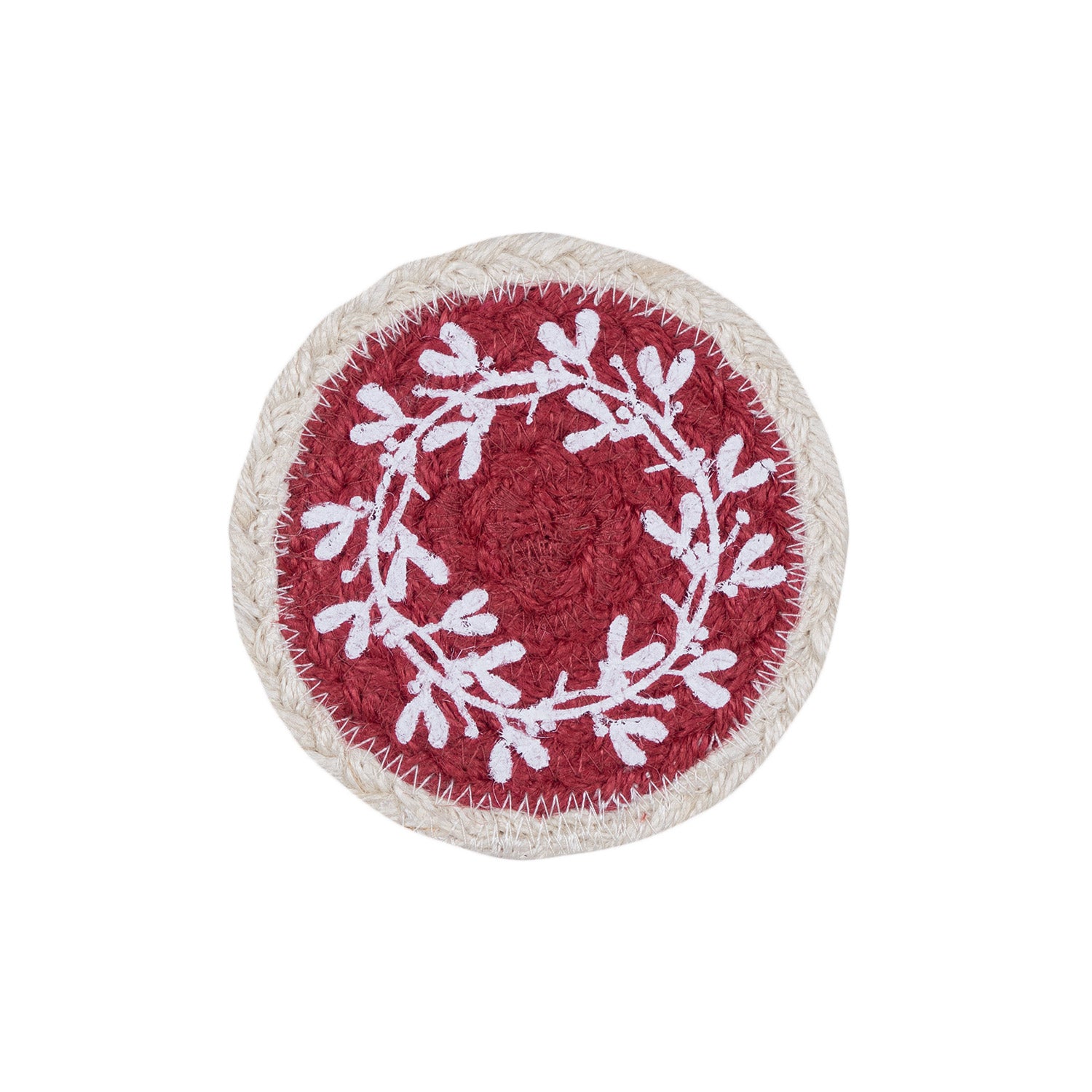 Berry Coasters - Set of 6