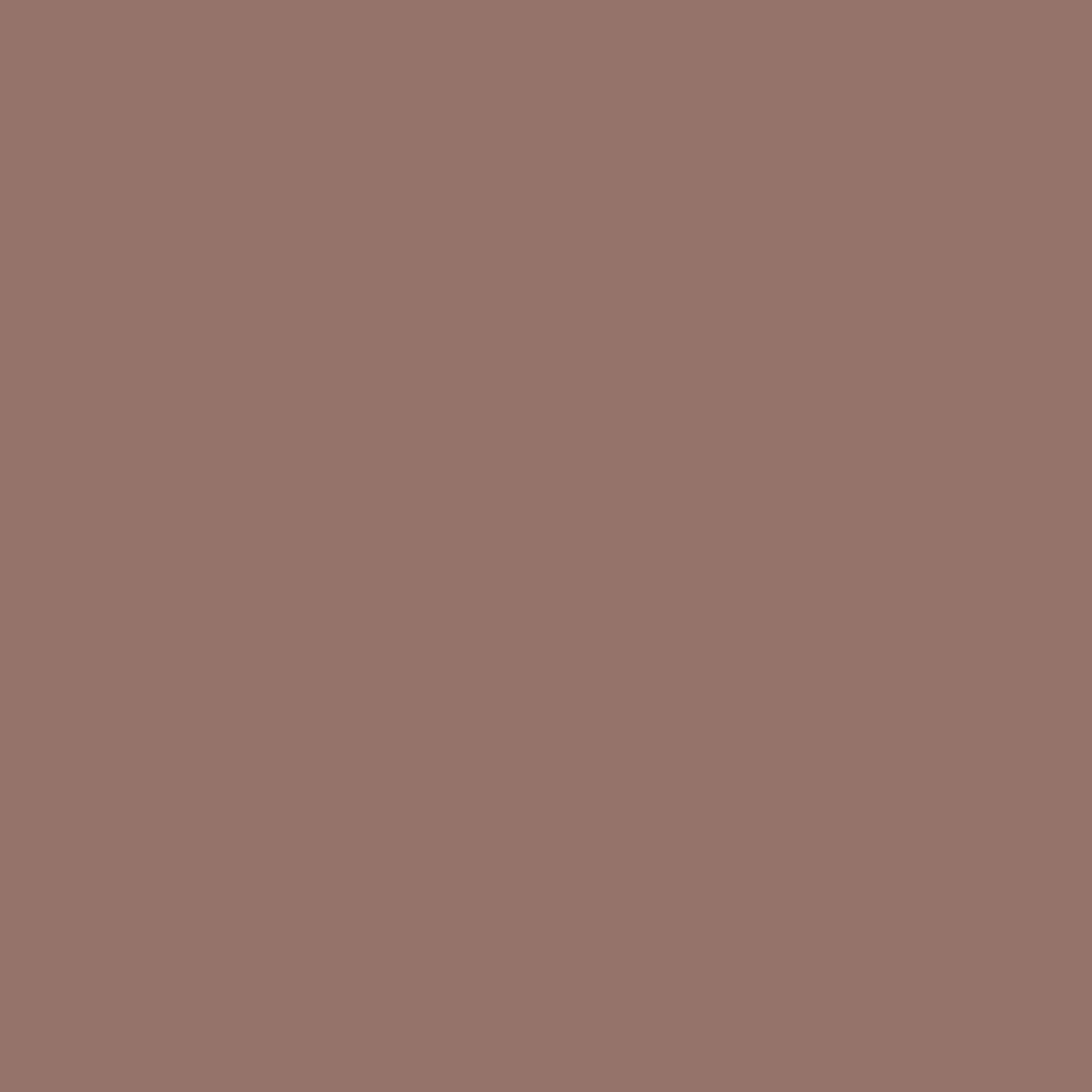 Solid taupe-colored background.