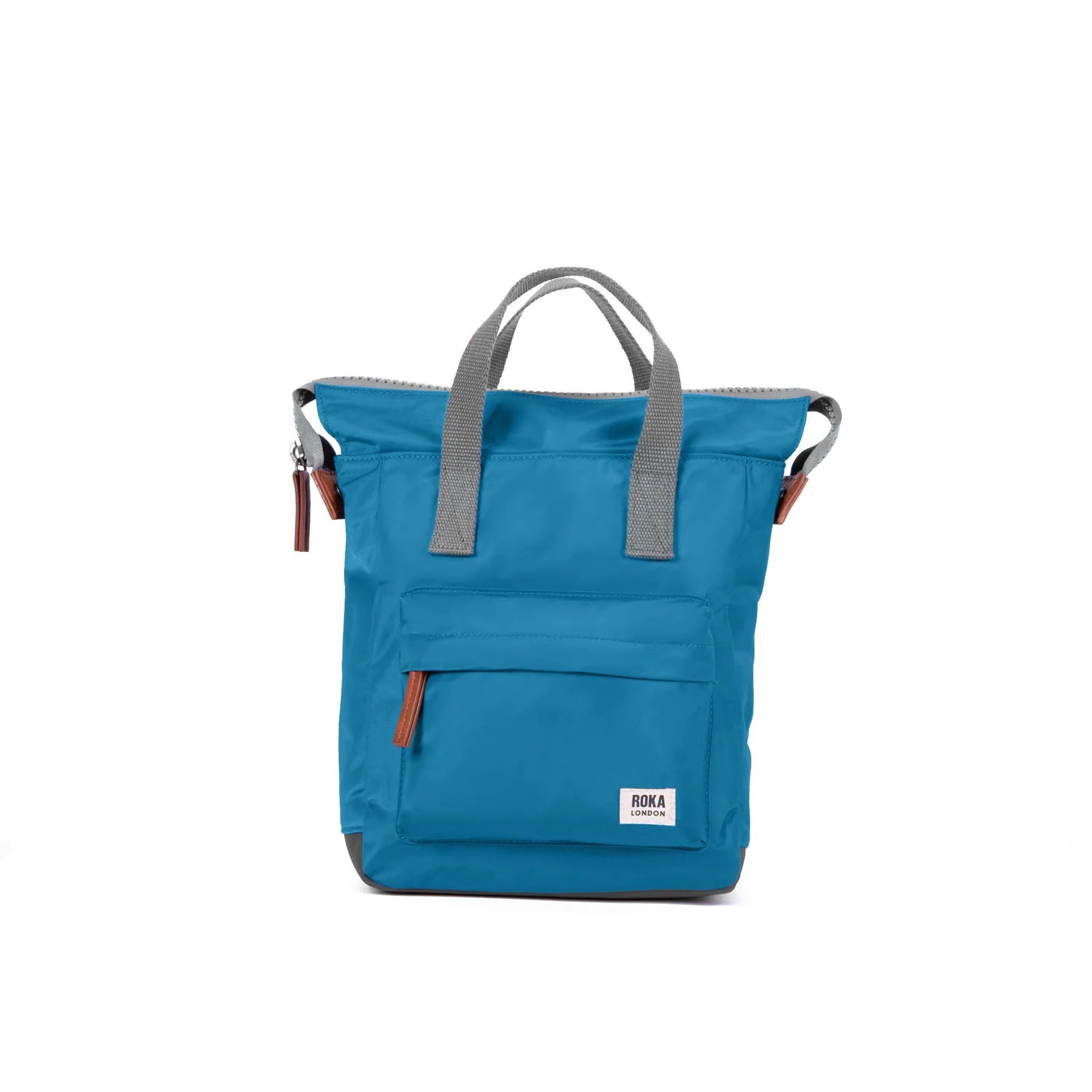 Bantry B Small Sustainable Backpack - Marine