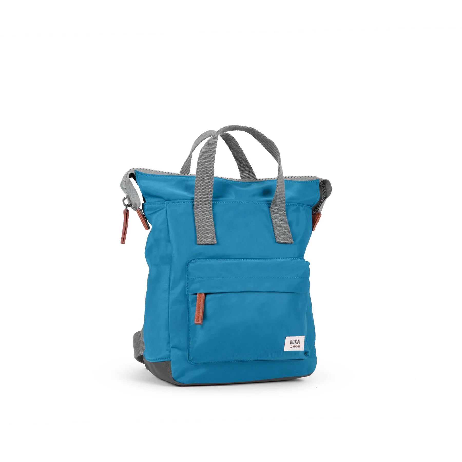Bantry B Small Sustainable Backpack - Marine
