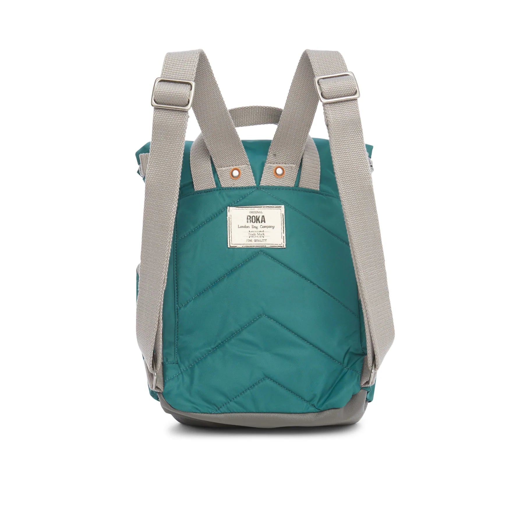 Canfield B - Small Backpack - Teal