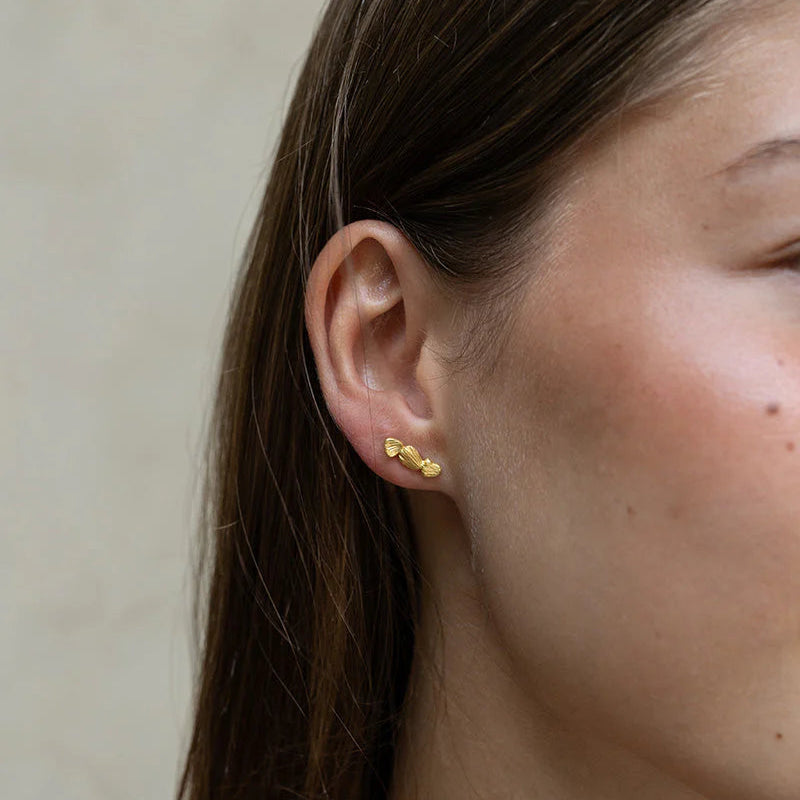 Stud Earrings - Susu