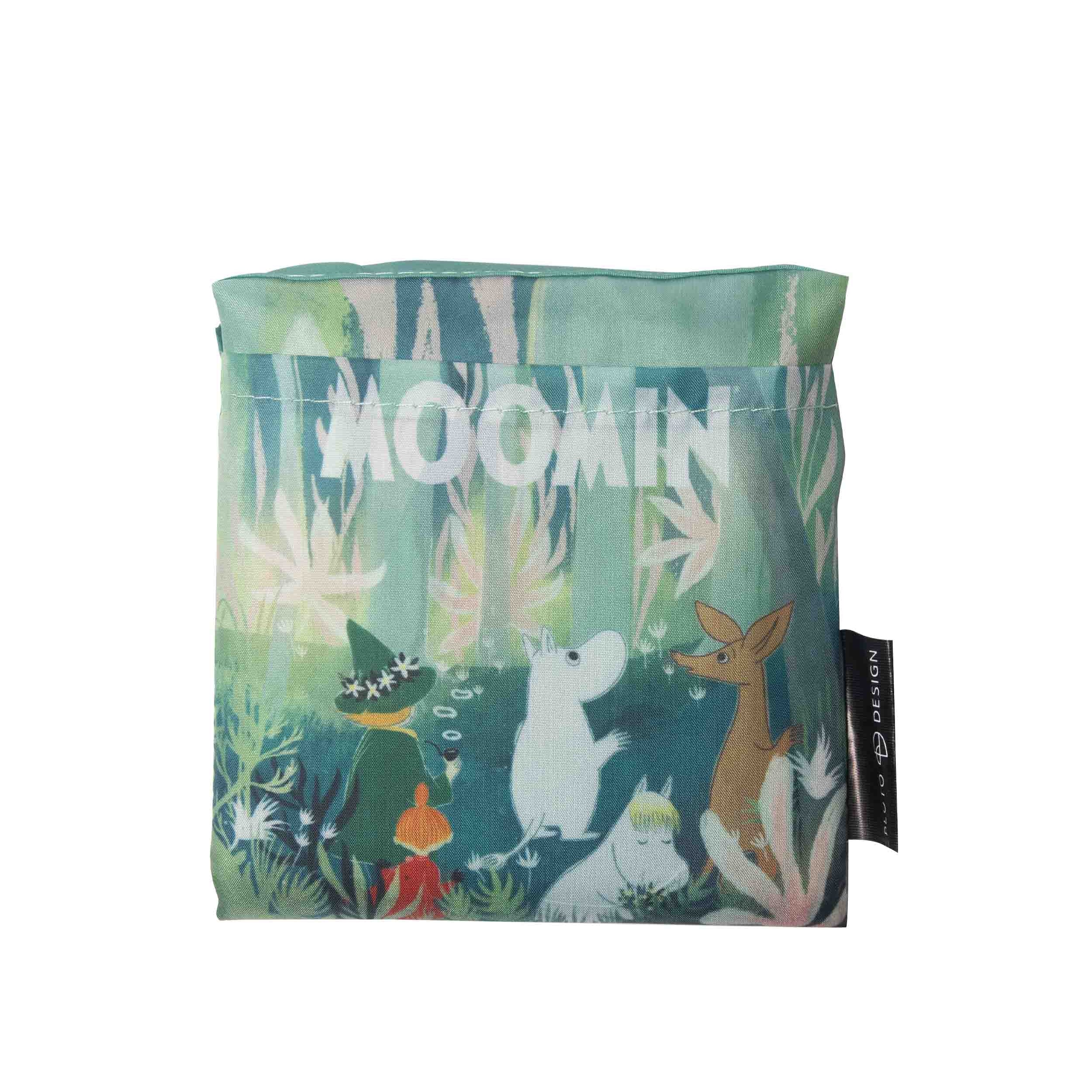 Shopping Bag - Moomin Family