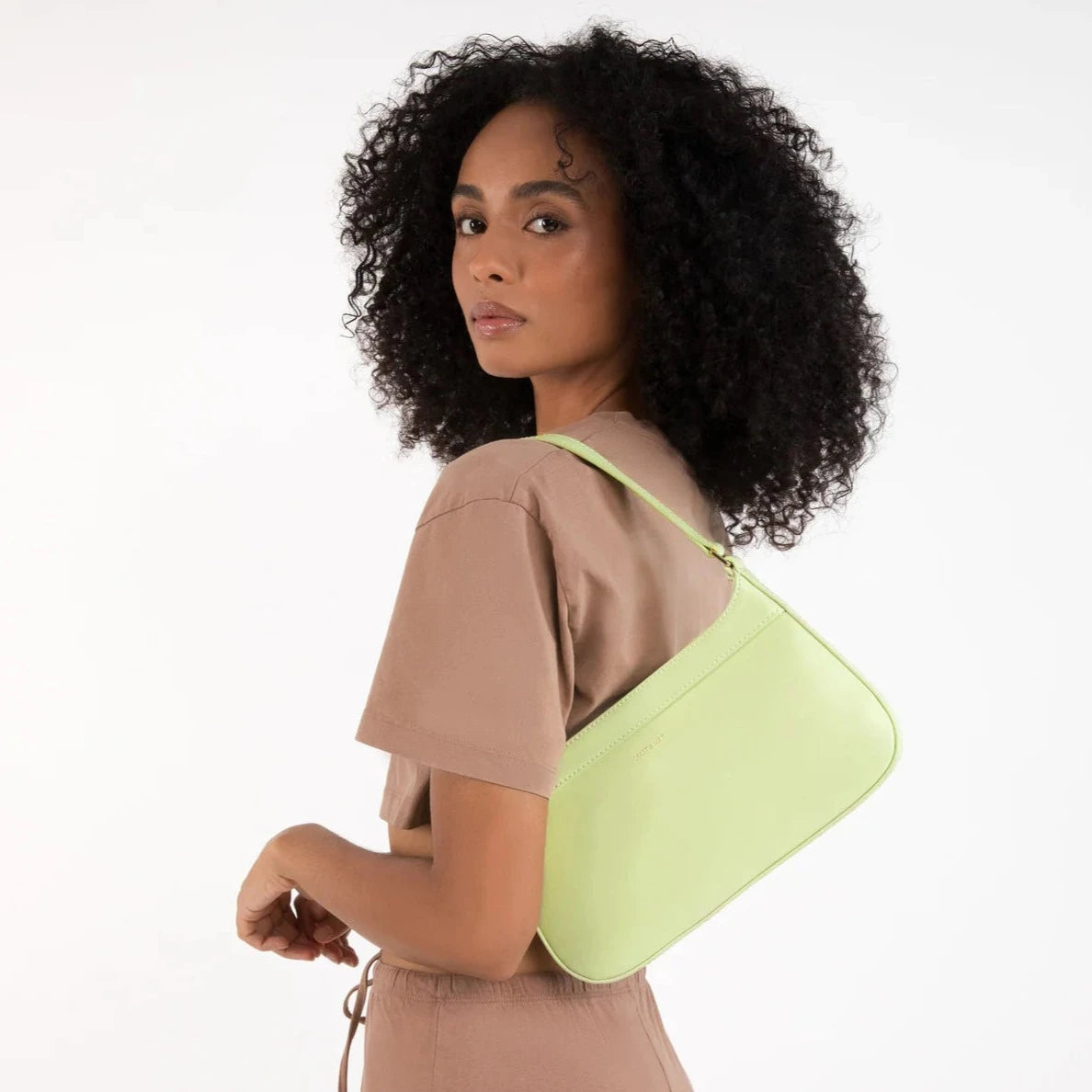REVE Shoulder Bag - Arbor - Martini