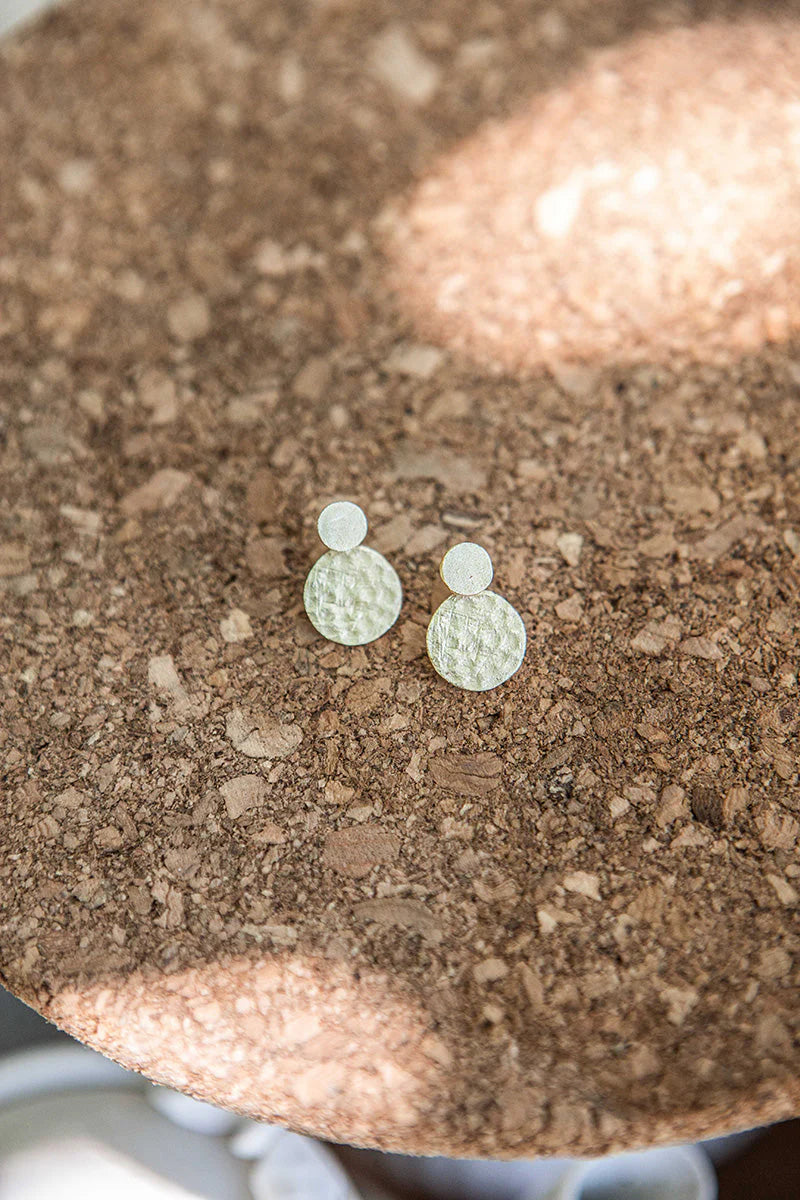 Earrings - Aimana