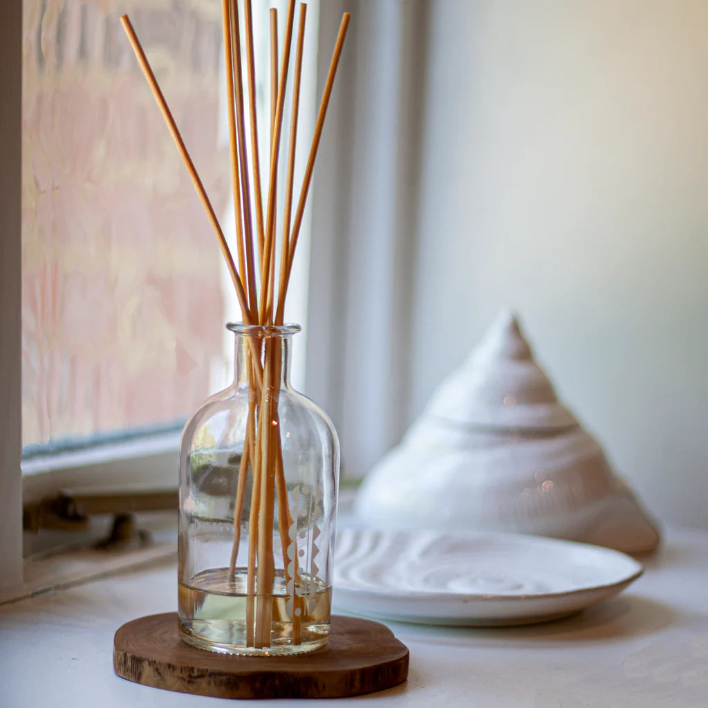 Reed Diffuser - Sandalwood & Oud - 100ml