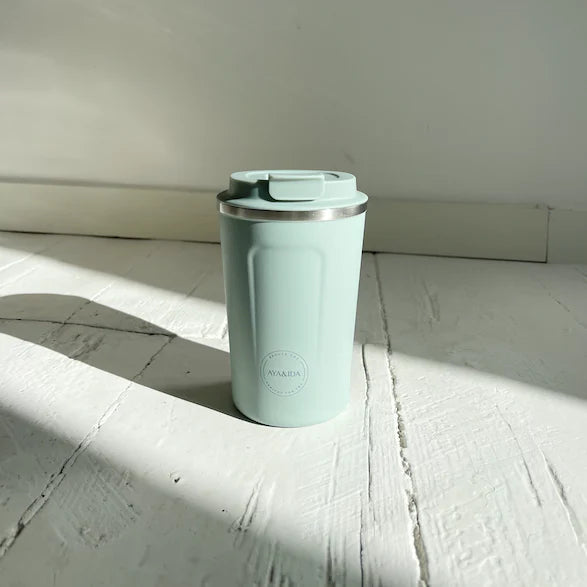 CUP2GO - Mint Green - 380ml