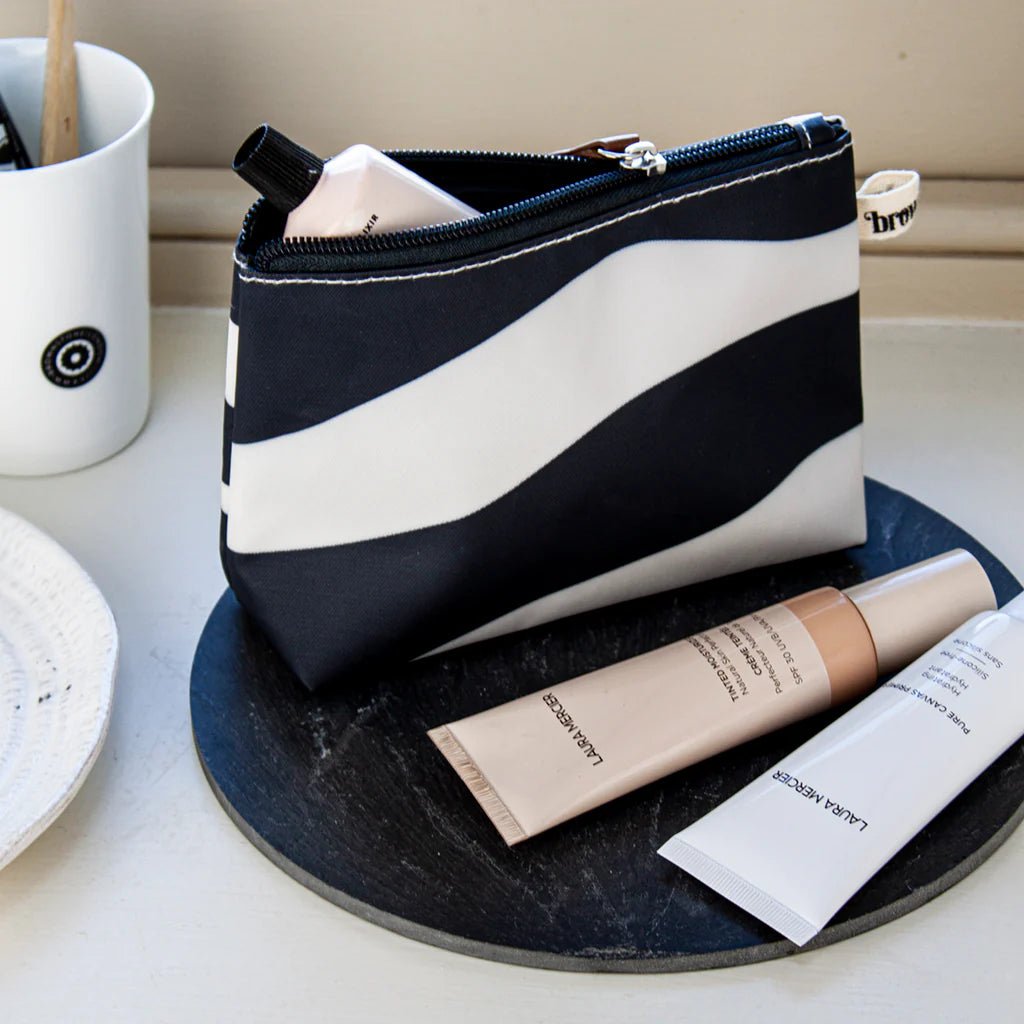 Make Up Bag - Surf